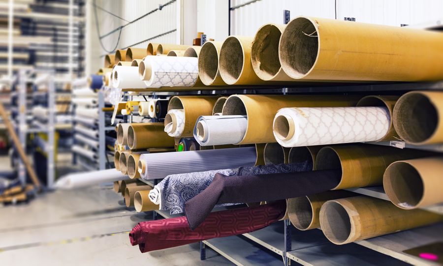 equipment inventory