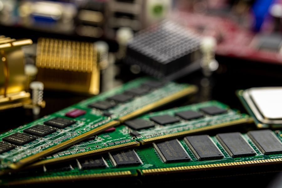 computer hardware