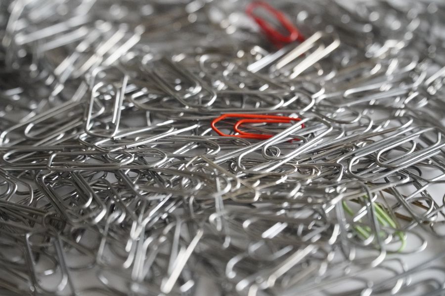office supplies