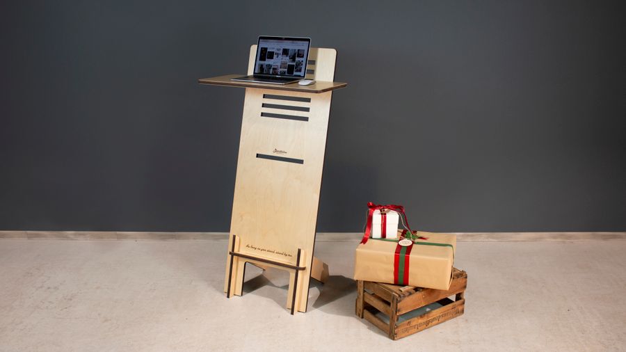 standing desk