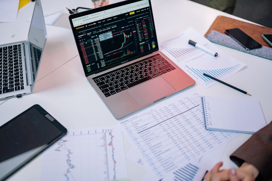 asset management