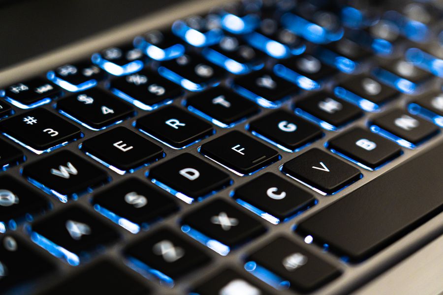 laptop serial number