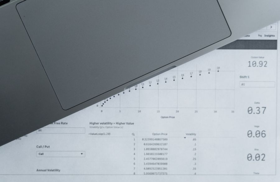 excel spreadsheet