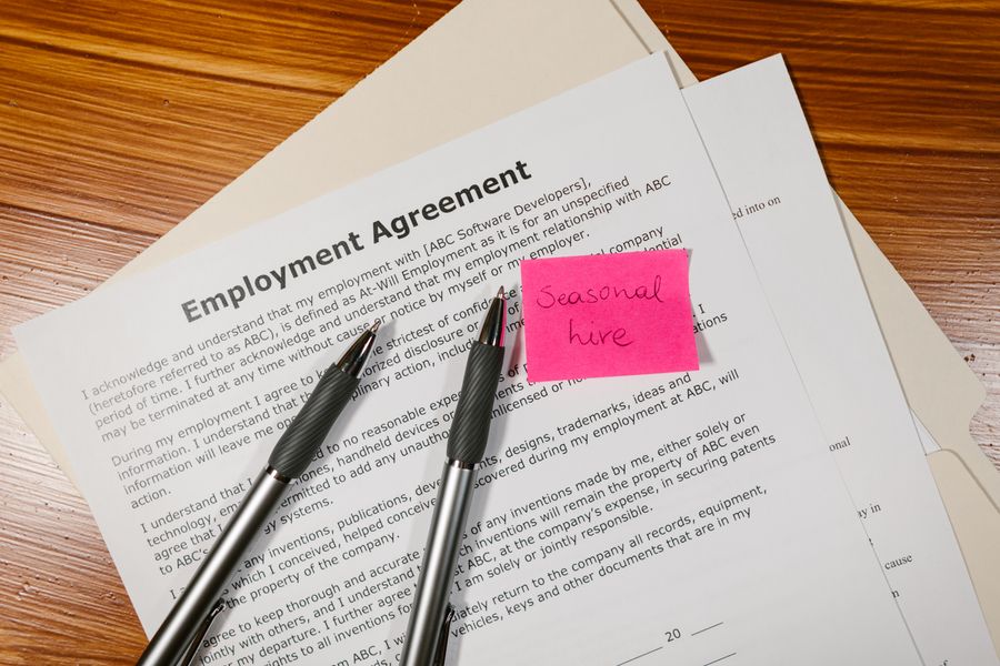 policy document