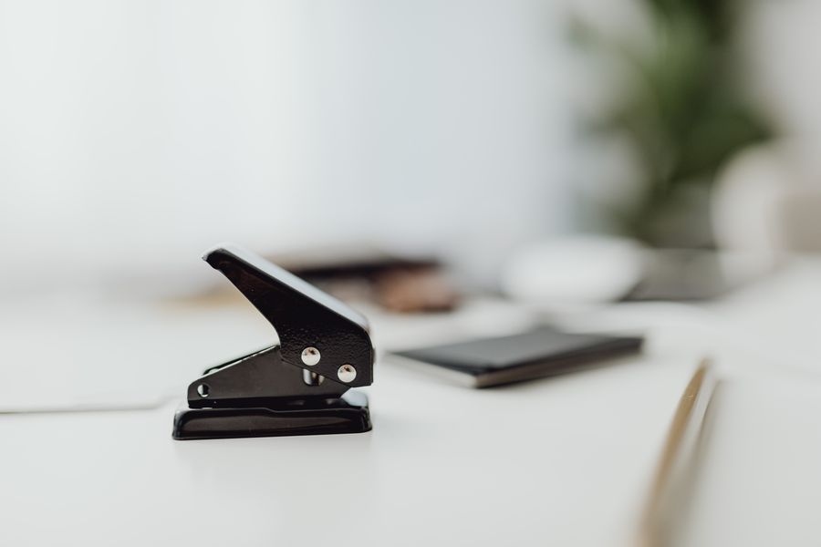 office supplies