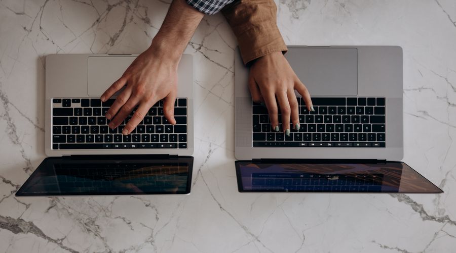 laptop return