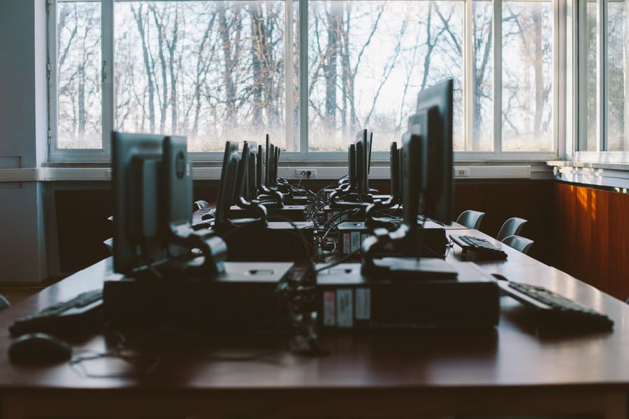 IT equipment